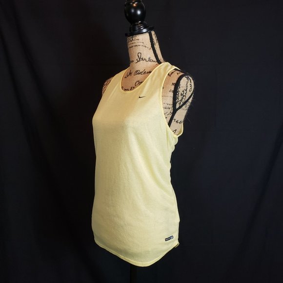 Nike Fit fitness tank top - Picture 8 of 9